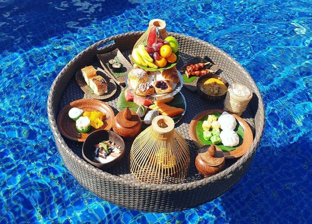 【バンコク発/サムイ島】コンラッド コ サムイ リゾート &スパ に泊まる2泊3日の旅 12