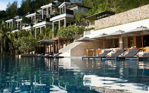 【バンコク発/サムイ島】コンラッド コ サムイ リゾート &スパ に泊まる2泊3日の旅 6