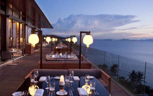 【バンコク発/サムイ島】コンラッド コ サムイ リゾート &スパ に泊まる2泊3日の旅 7