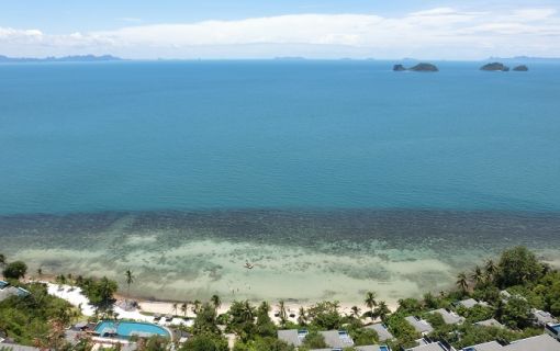 【バンコク発/サムイ島】コンラッド コ サムイ リゾート &スパ に泊まる2泊3日の旅 11