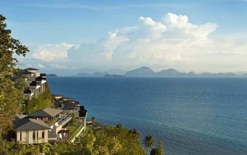 【バンコク発/サムイ島】コンラッド コ サムイ リゾート &スパ に泊まる2泊3日の旅 5