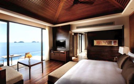 【バンコク発/サムイ島】コンラッド コ サムイ リゾート &スパ に泊まる2泊3日の旅 4