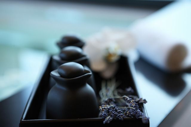 ル・スパ with ロクシタン @ソフィテル バンコク スクンビット