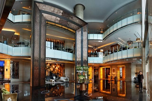 ル・スパ with ロクシタン @ソフィテル バンコク スクンビット