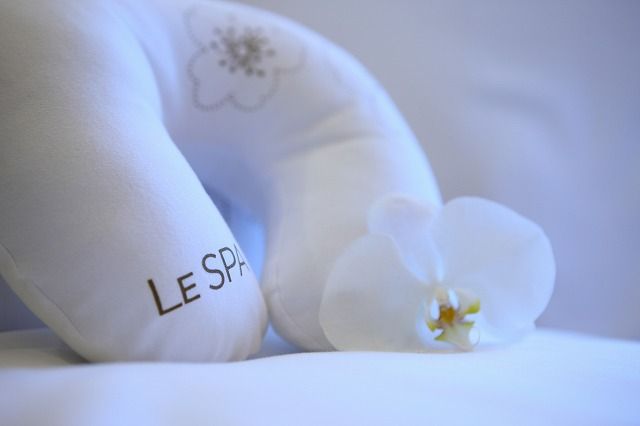 ル・スパ with ロクシタン @ソフィテル バンコク スクンビット