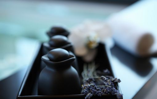 ル・スパ with ロクシタン @ソフィテル バンコク スクンビット