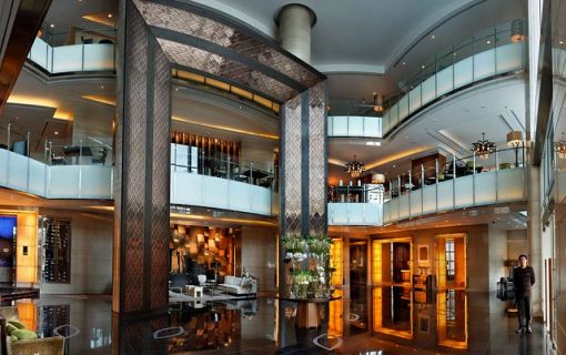 ル・スパ with ロクシタン @ソフィテル バンコク スクンビット