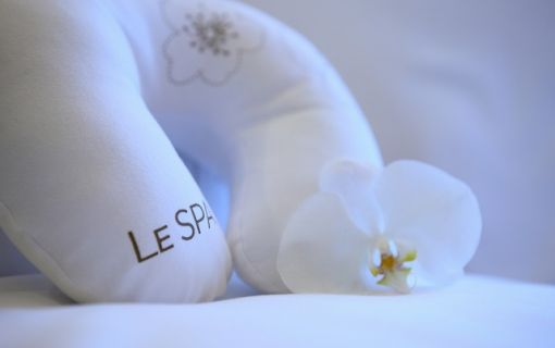 ル・スパ with ロクシタン @ソフィテル バンコク スクンビット