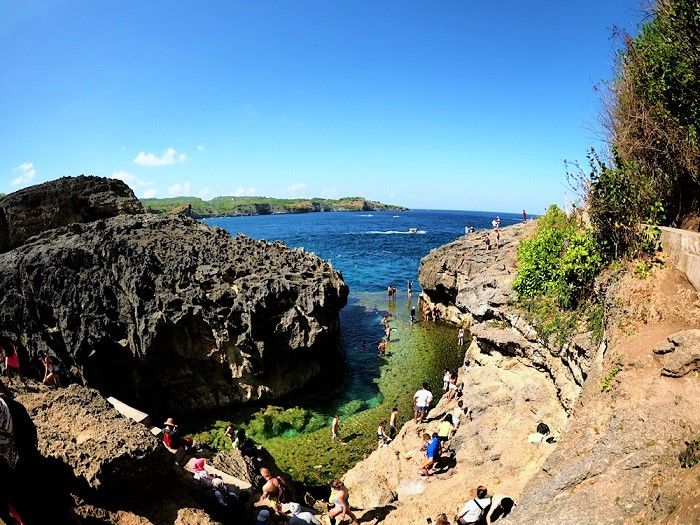 エンジェルズビラボン