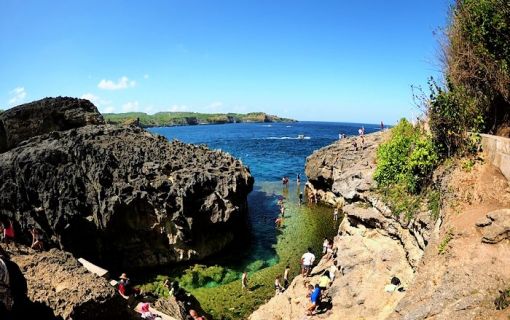 エンジェルズビラボン