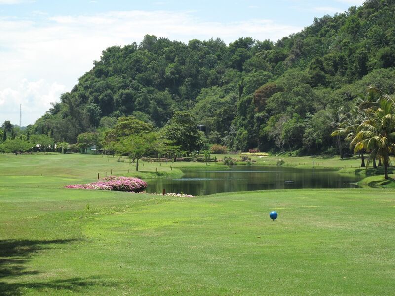 ネクサス・ゴルフ・リゾート・カランブナイ（ネクサス宿泊者限定） 5