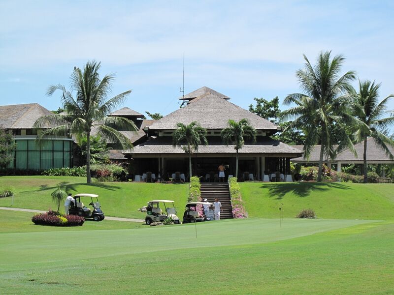 ネクサス・ゴルフ・リゾート・カランブナイ（ネクサス宿泊者限定） 3