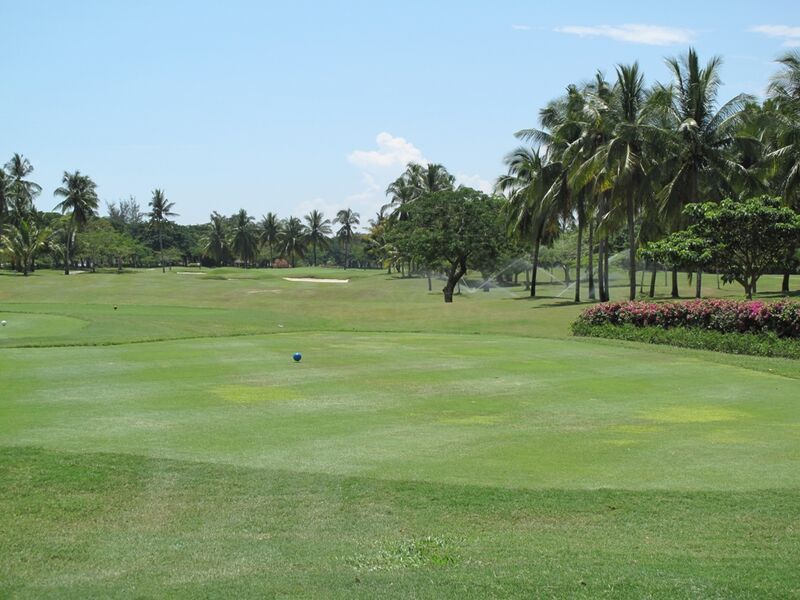 ネクサス・ゴルフ・リゾート・カランブナイ（ネクサス宿泊者限定） 1