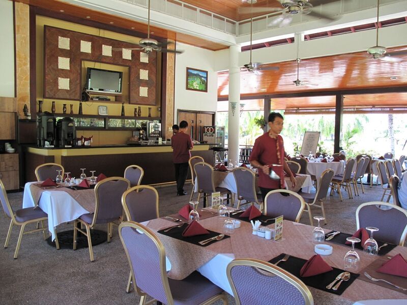 ネクサス・ゴルフ・リゾート・カランブナイ（ネクサス宿泊者限定） 10