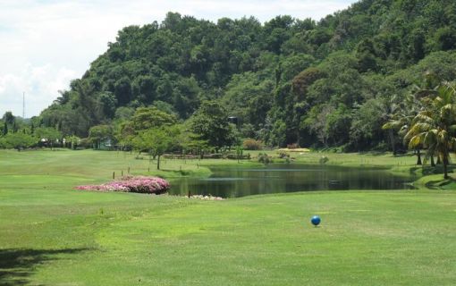 ネクサス・ゴルフ・リゾート・カランブナイ（ネクサス宿泊者限定） 5
