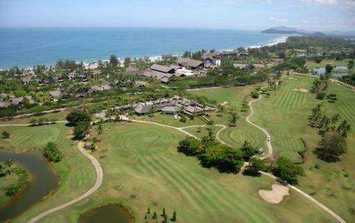 ネクサス・ゴルフ・リゾート・カランブナイ（ネクサス宿泊者限定） 2