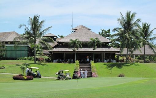 ネクサス・ゴルフ・リゾート・カランブナイ（ネクサス宿泊者限定） 3