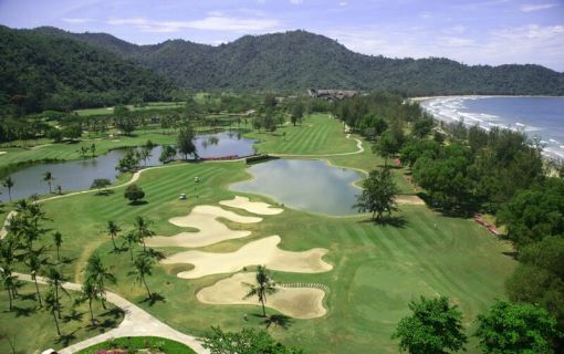 ネクサス・ゴルフ・リゾート・カランブナイ（ネクサス宿泊者限定） 8