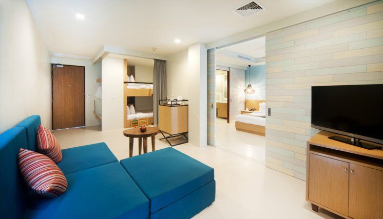 キッズスイート