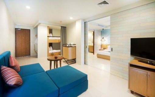 キッズスイート