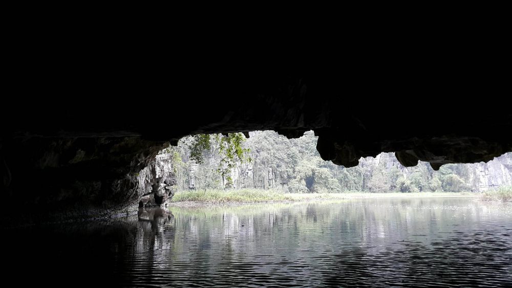 【ハノイ発】舟でめぐる水郷タムコック＆古都ホアルー 5