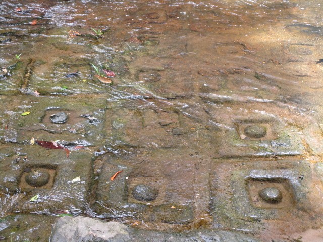 ベンメリアとプノンクーレン1日観光(お弁当付き) 4