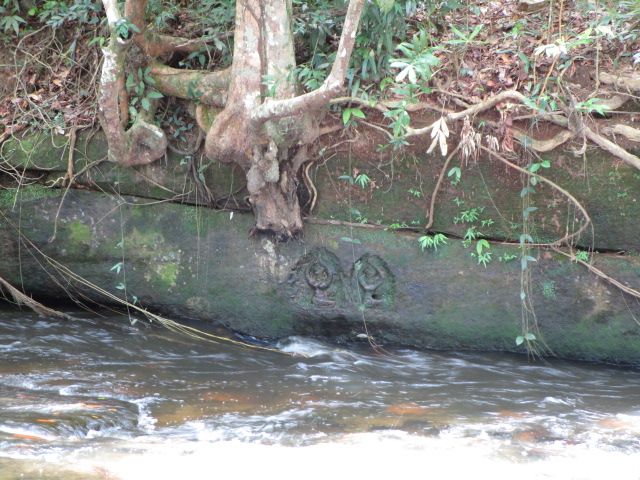 ベンメリアとプノンクーレン1日観光(お弁当付き) 2