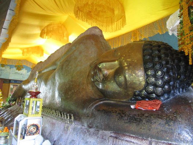 ベンメリアとプノンクーレン1日観光(お弁当付き) 6