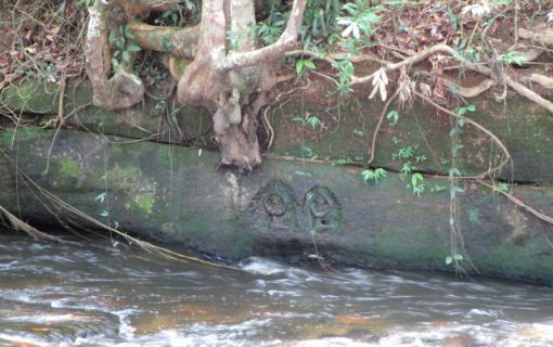 ベンメリアとプノンクーレン1日観光(お弁当付き) 2