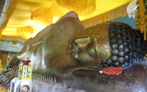 ベンメリアとプノンクーレン1日観光(お弁当付き) 6