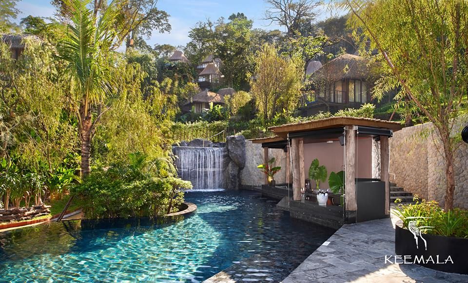 【バンコク発/プーケット島】キーマラに泊まる2泊3日の旅 2