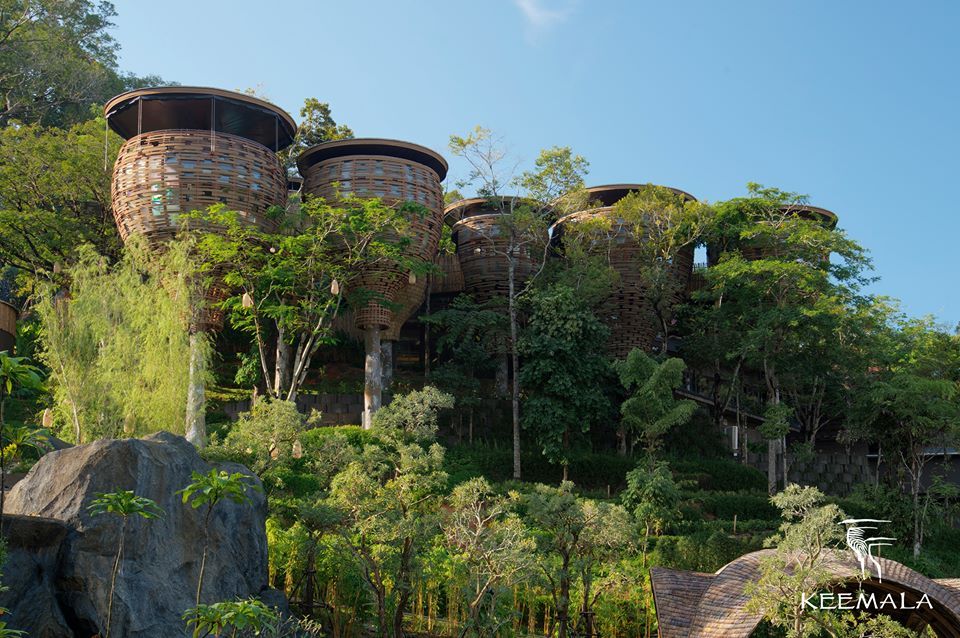 【バンコク発/プーケット島】キーマラに泊まる2泊3日の旅 4