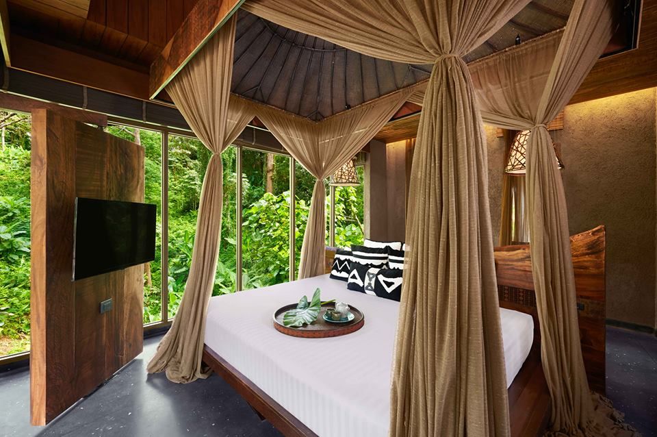 クレイプールコテージ