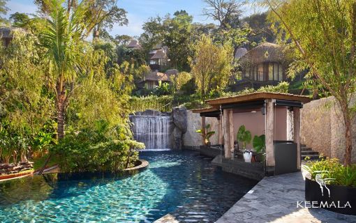 【バンコク発/プーケット島】キーマラに泊まる2泊3日の旅 2