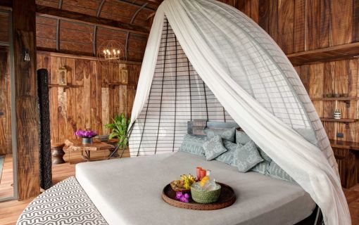 バードネストプールヴィラ