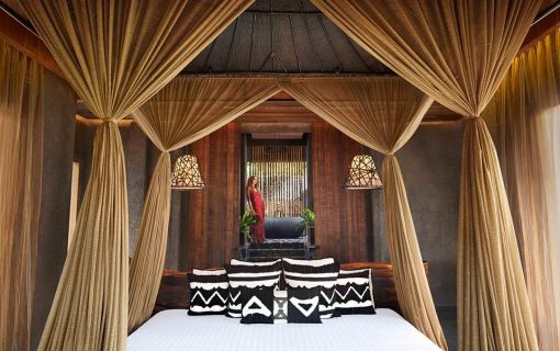 【バンコク発/プーケット島】キーマラに泊まる2泊3日の旅 3