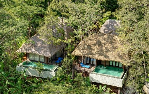 クレイプールコテージ