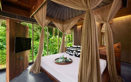 クレイプールコテージ