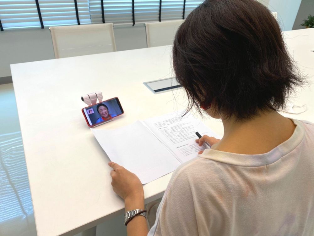 無料15分トライアル実施中♪「オンライン・タイ語教室」♪初心者大歓迎！日本からの受講も可能！ 2