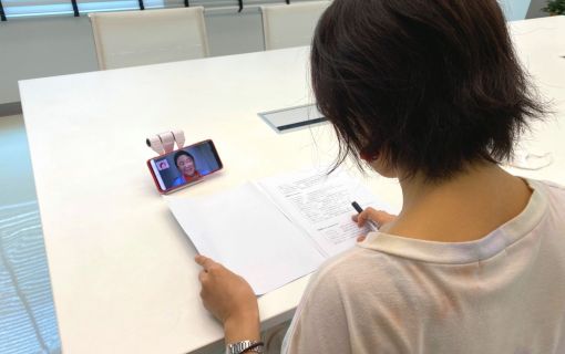 無料15分トライアル実施中♪「オンライン・タイ語教室」♪初心者大歓迎！日本からの受講も可能！ 2