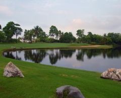 延長!☆《10月末までの限定販売》レイクウッド・カントリー・クラブ【送迎なし/18ホールグリーンフィーのみ】(バンコク) 4