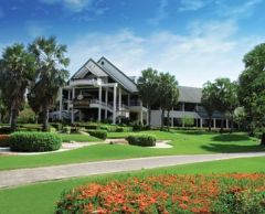 延長!☆《10月末までの限定販売》レイクウッド・カントリー・クラブ【送迎なし/18ホールグリーンフィーのみ】(バンコク) 9