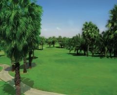 延長!☆《10月末までの限定販売》レイクウッド・カントリー・クラブ【送迎なし/18ホールグリーンフィーのみ】(バンコク) 7