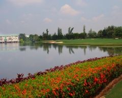 延長!☆《10月末までの限定販売》レイクウッド・カントリー・クラブ【送迎なし/18ホールグリーンフィーのみ】(バンコク) 6