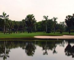 延長!☆《10月末までの限定販売》レイクウッド・カントリー・クラブ【送迎なし/18ホールグリーンフィーのみ】(バンコク) 5