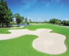 延長!☆《10月末までの限定販売》レイクウッド・カントリー・クラブ【送迎なし/18ホールグリーンフィーのみ】(バンコク) 1