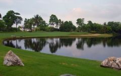 延長!☆《10月末までの限定販売》レイクウッド・カントリー・クラブ【送迎なし/18ホールグリーンフィーのみ】(バンコク) 4