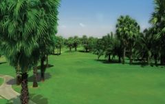 延長!☆《10月末までの限定販売》レイクウッド・カントリー・クラブ【送迎なし/18ホールグリーンフィーのみ】(バンコク) 7