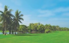 延長!☆《10月末までの限定販売》レイクウッド・カントリー・クラブ【送迎なし/18ホールグリーンフィーのみ】(バンコク) 8