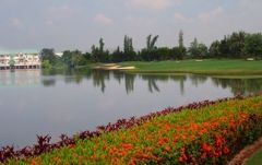 延長!☆《10月末までの限定販売》レイクウッド・カントリー・クラブ【送迎なし/18ホールグリーンフィーのみ】(バンコク) 6